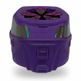 Virtue Spire V - Purple Amethyst