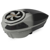 Virtue Spire V - Fade Silver / Black