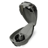 Virtue Spire V - Fade Silver / Black