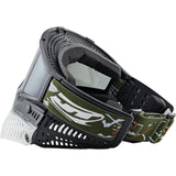 JT Goggle Part - Mask Strap - August 2026 - Aviator