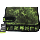 Infamous Insert Sleeve Wrap - Tiedye Volt