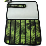 Infamous Insert Sleeve Wrap - Tiedye Volt