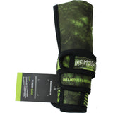 Infamous Insert Sleeve Wrap - Tiedye Volt