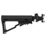 Tippmann Collapsible Folding Stock - Black