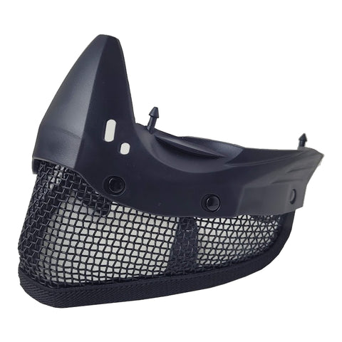 empire e-mesh airsoft goggle Tippmann Tactical Airsoft Mesh Skirt