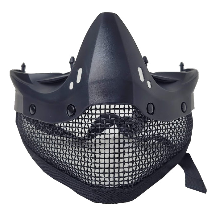 empire e-mesh airsoft goggle Tippmann Tactical Airsoft Mesh Skirt