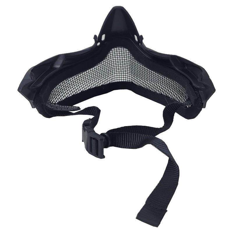 empire e-mesh airsoft goggle Tippmann Tactical Airsoft Mesh Skirt