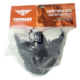 Tippmann Tactical Airsoft Mesh Skirt - Fits JT Proflex, JT Proshield, & Empire E-Flex