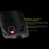 JT Triad Loader V1 - Black / Olive