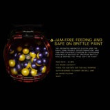 JT Triad Loader V1 - Black / Olive