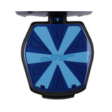 JT Triad Loader V1 - Black / Blue