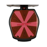 JT Triad Loader V1 - Black / Red