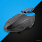 JT Triad Loader V2 - Blue / Black