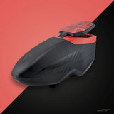 JT Triad Loader V2 - Red / Black