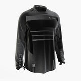 CRBN TRNG Jersey - Black - Large