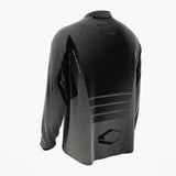 CRBN TRNG Jersey - Black - Large