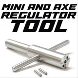TechT Regulator Tool for the Invert Mini, Empire Axe & Syx