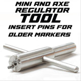 TechT Regulator Tool for the Invert Mini, Empire Axe & Syx