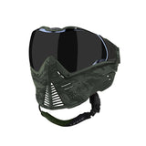 Push Unite Mask Olive Camo
