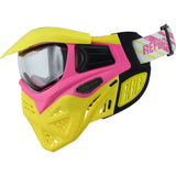 VForce Grill 2.0 - Thermal Clear - Ref - Yellow / Pink