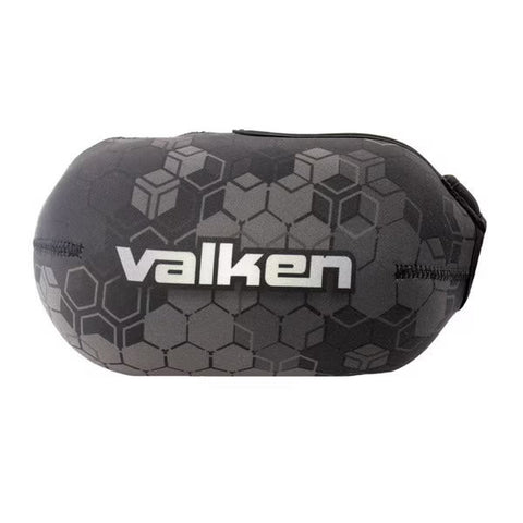 Valken Fate GFX Tank Cover - 45-68 - 3D Cube Grey Camo