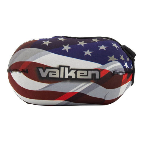 Valken Fate GFX Tank Cover - 45-68 - Merica