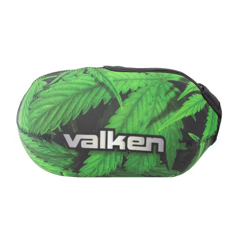 Valken Fate GFX Tank Cover - 45-68 - Plants Green