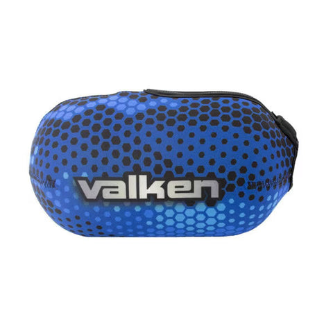 Valken Fate GFX Tank Cover - 45-68 - Digi Tiger Blue Camo