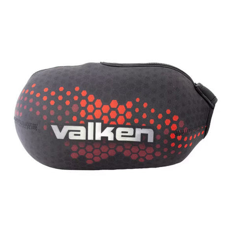 Valken Fate GFX Tank Cover - 45-68 - Digi Tiger Red Camo