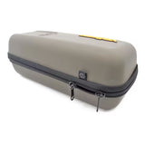 Valken Tank Case - Granite / Orange