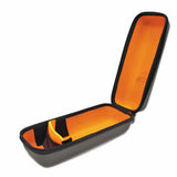 Valken Tank Case - Granite / Orange