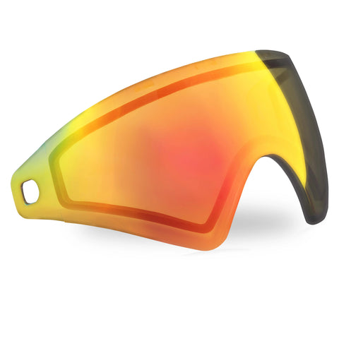 Virtue Vio / CMD Thermal Lens - High Contrast Chromatic Fire