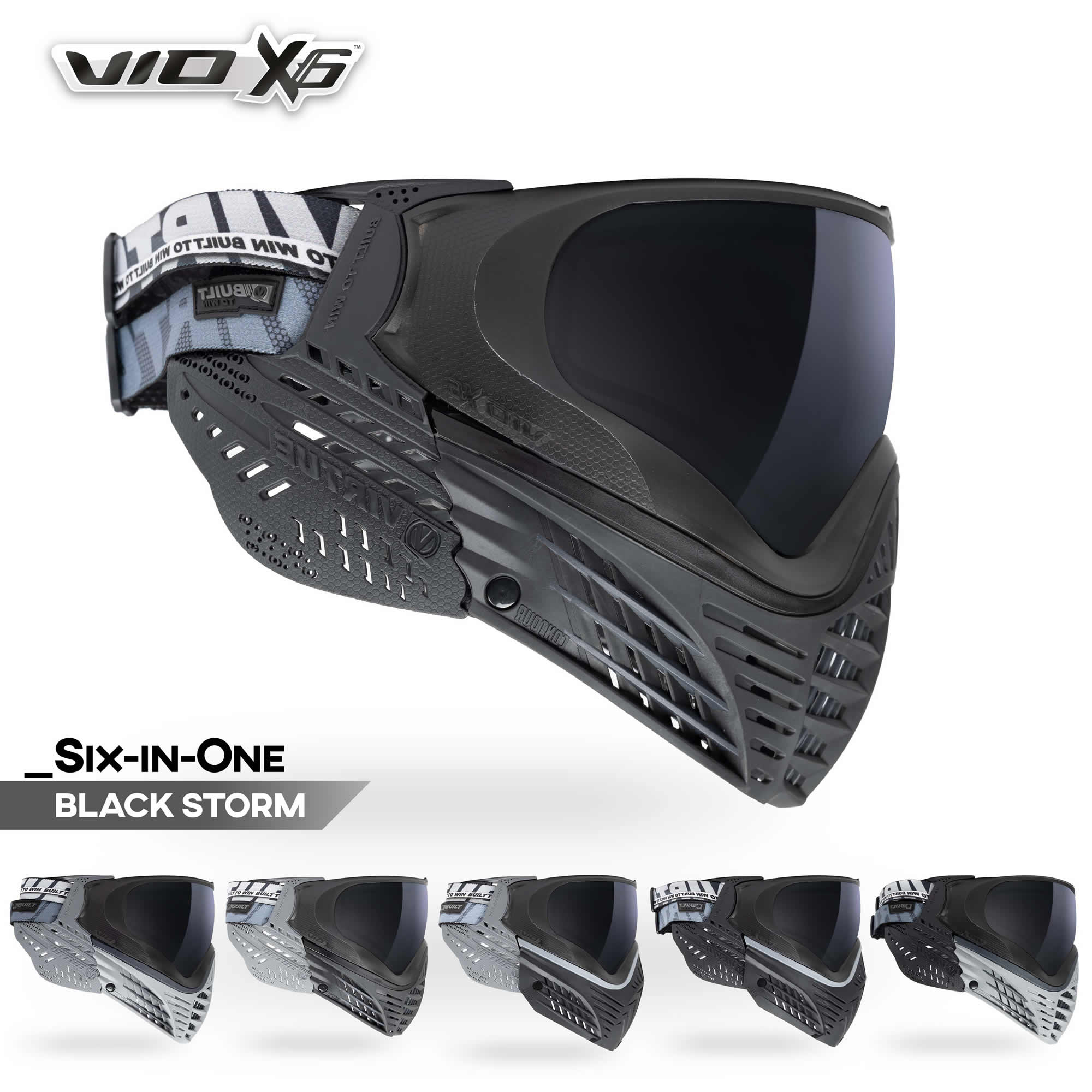 virtue goggles Virtue VIO X6 Goggle