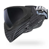 Virtue Vio X6 Goggle - Black Storm
