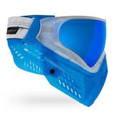 Virtue Vio X6 Goggle - Clear Ice