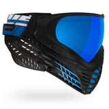 Virtue Vio X6 Goggle - Ice Black