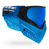 Virtue Vio X6 Goggle - Ice Black