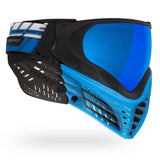 Virtue Vio X6 Goggle - Ice Black
