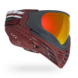 Virtue Vio X6 Goggle - Red Fire