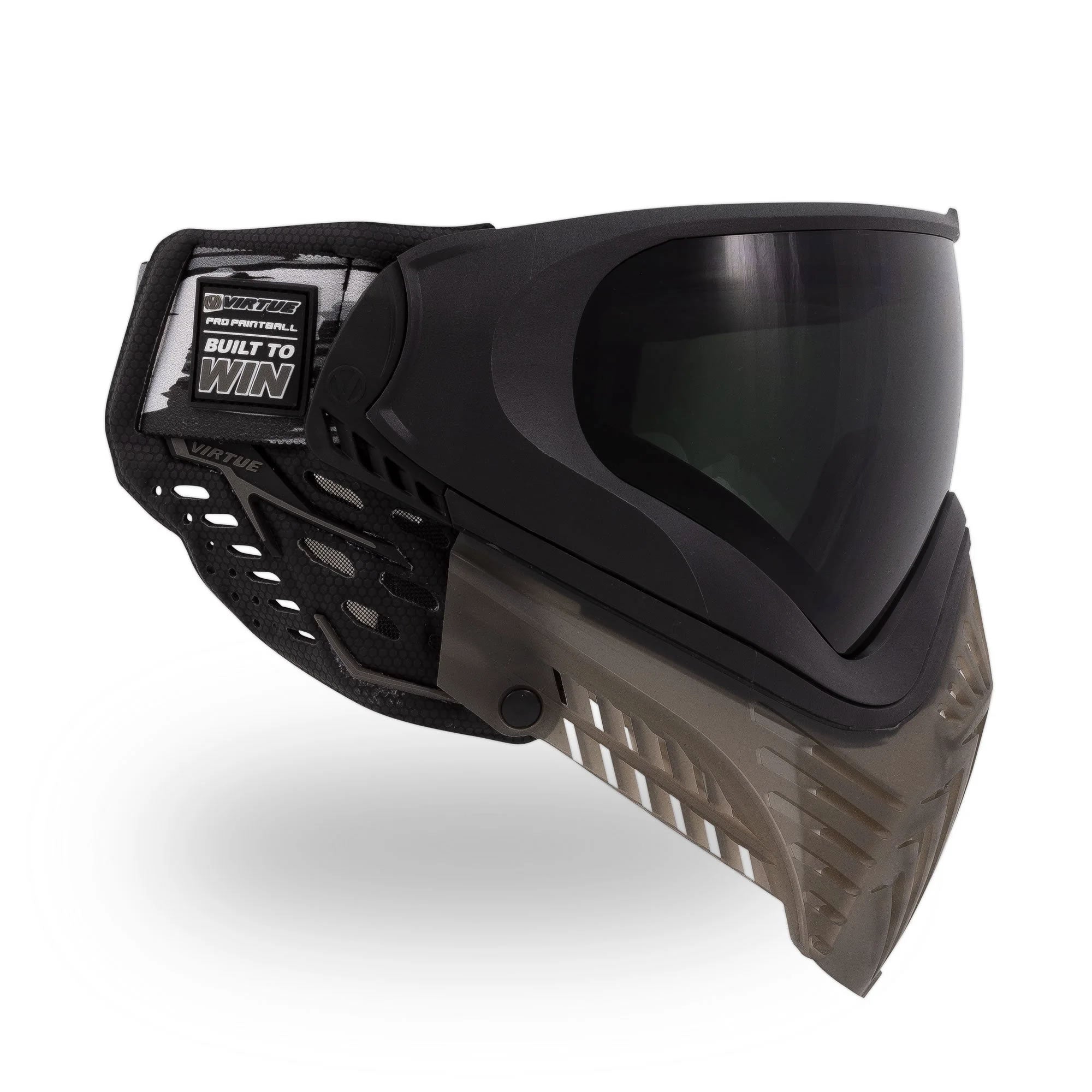 Virtue VIO XS II - Black – Paintball Wizard