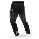 Virtue Breakout Jogger - Bullets Black - XXX-Large (37-45)