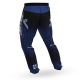 Virtue Breakout Jogger - Bullets Blue - Large (31-39)