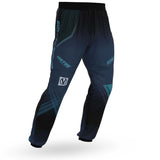 Virtue Breakout Jogger - Bullets Cyan - Large (31-39)