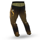 Virtue Breakout Jogger - Bullets Burnt Orange - Medium (29-37)