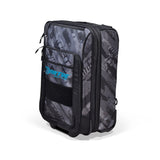 Virtue Mid Roller Gearbag - Graphic Black