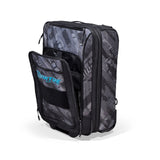 Virtue Mid Roller Gearbag - Graphic Black