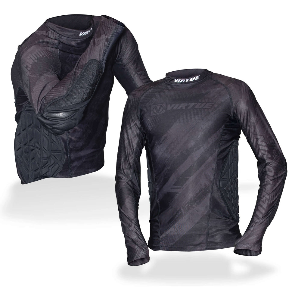 Virtue Chest Protector