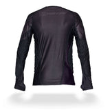 Virtue Breakout Padded Compression Long Sleeve - X-Large