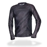 Virtue Breakout Padded Compression Long Sleeve - X-Large