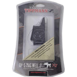Tippmann X7 XP5 9mm Mag Well